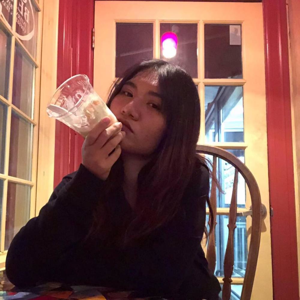 Meet your Posher, Elle